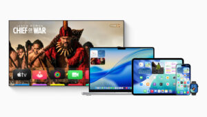 apple iOS26